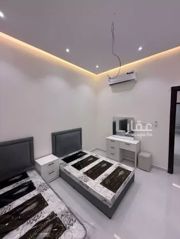 شقة للإيجار في شارع الملك عبدالعزيز ، حي اليرموك ، حفر الباطن ، حفر الباطن صورة 4
