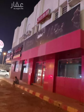 محل للإيجار في حي طويق ، الرياض ، منطقة الرياض صورة 2