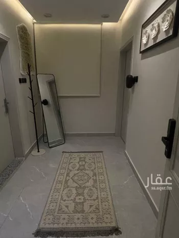استديو مفروش للحجز في حي الملقا ، الرياض ، منطقة الرياض صورة 4