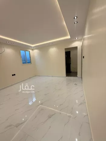 شقة للإيجار في شارع سليمان بن محمود, حي إشبيلية, مدينة الرياض, منطقة الرياض صورة 5