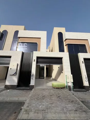 دور للبيع في شارع ‏حارث بن الأضبط, حي العارض, مدينة الرياض, منطقة الرياض