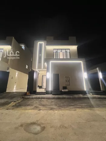 فيلا للبيع في شارع عبدالله بن العاص, حي العارض, مدينة الرياض, منطقة الرياض