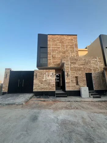 فيلا للبيع في شارع احمد الثعلبي, حي النرجس, مدينة الرياض, منطقة الرياض صورة 3