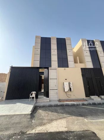 فيلا للبيع في شارع ‏عبد الرحمن بن سليمان الرويشد, حي النرجس, مدينة الرياض, منطقة الرياض