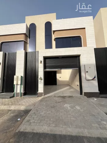 دور للبيع في شارع حارثة بن الأضبط, حي العارض, مدينة الرياض, منطقة الرياض