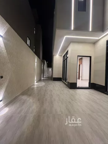 فيلا للبيع في شارع عبدالله بن العاص, حي العارض, مدينة الرياض, منطقة الرياض صورة 2