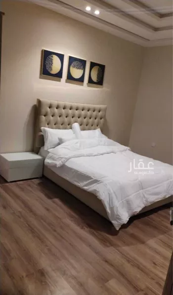 شقة للإيجار في شارع أحمد بن الصغير, حي الأصالة, مدينة جدة, منطقة مكة المكرمة صورة 2