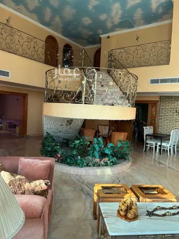 فيلا للإيجار في شارع ثعلبة بن عدي, حي الريان, مدينة الرياض, منطقة الرياض صورة 3