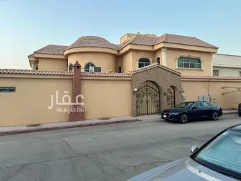 فيلا للبيع في شارع ثعلبة بن عدي, حي الريان, مدينة الرياض, منطقة الرياض