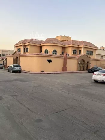 فيلا للإيجار في شارع ثعلبة بن عدي, حي الريان, مدينة الرياض, منطقة الرياض صورة 2