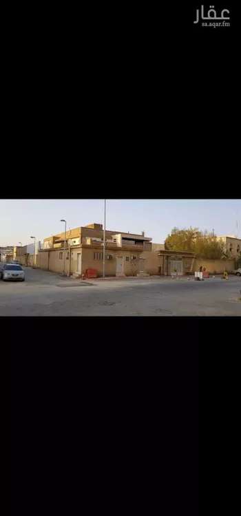فيلا للبيع في شارع زرقاء اليمامة, حي المربع, مدينة الرياض, منطقة الرياض صورة 2
