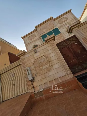 فيلا للبيع في شارع علي قدس, حي طيبة, مدينة جدة, منطقة مكة المكرمة صورة 2