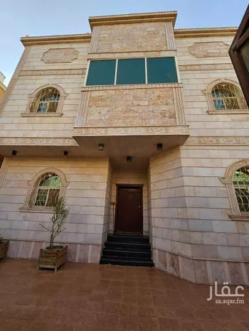 فيلا للبيع في شارع علي قدس, حي طيبة, مدينة جدة, منطقة مكة المكرمة صورة 4