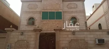 فيلا للبيع في شارع علي قدس, حي طيبة, مدينة جدة, منطقة مكة المكرمة