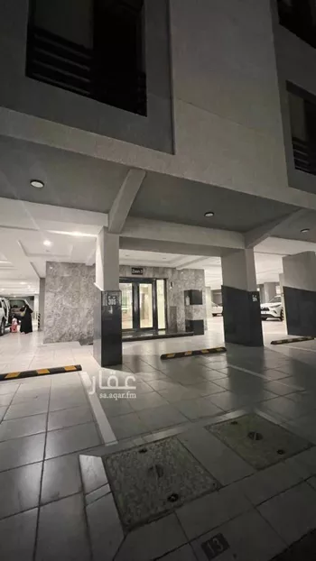 شقة للإيجار في شارع يوسف بن عدي, حي المروة, مدينة جدة, منطقة مكة المكرمة