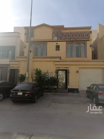 فيلا للبيع في شارع علي أبي الكلام البغدادي, حي الرمال, مدينة الرياض, منطقة الرياض