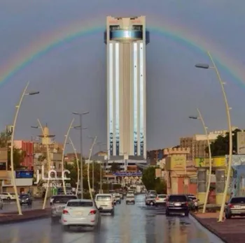 عمارة للإيجار في شارع احمد اليبناوي, حي العرج الأعلى, مدينة امارة منطقة مكة المكرمة - الطائف, منطقة مكة المكرمة