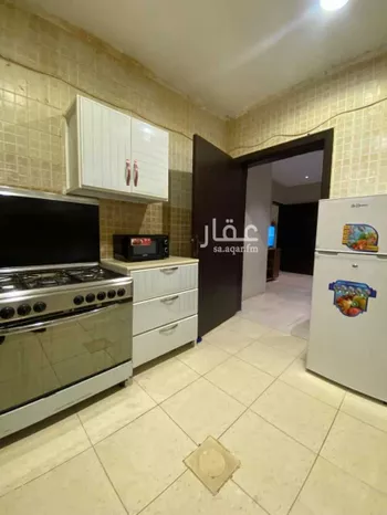 شقة للإيجار في شارع عفيف, حي السلام, مدينة الخرج, منطقة الرياض صورة 2