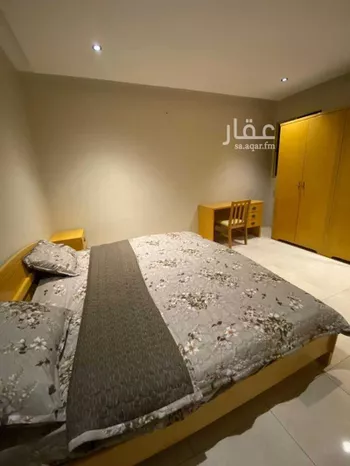شقة للإيجار في شارع عفيف, حي السلام, مدينة الخرج, منطقة الرياض صورة 5