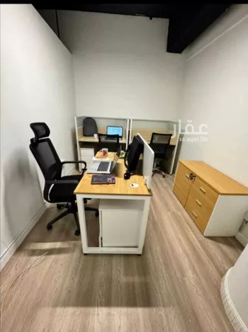 مكتب تجاري للإيجار في شارع صيدا, الرياض صورة 5