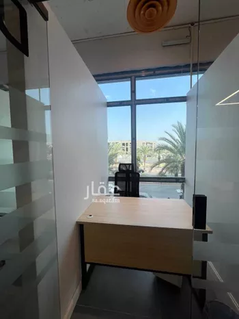 مكتب تجاري للإيجار في شارع صيدا ، حي الدريهمية ، الرياض ، منطقة الرياض