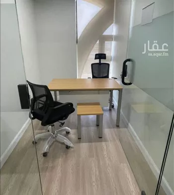 مكتب تجاري للإيجار في شارع صيدا ، حي الدريهمية ، الرياض ، منطقة الرياض صورة 4