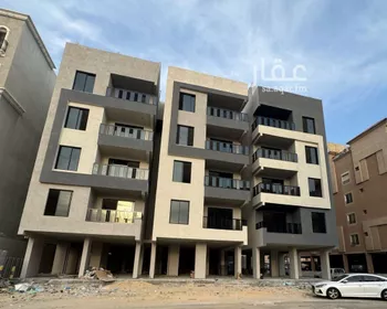 شقة للبيع في شارع حريملاء, حي الحمراء, مدينة الخبر, المنطقة الشرقية صورة 3