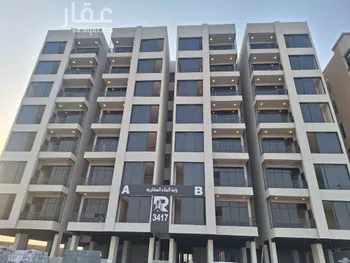 شقة للبيع في شارع العوالي, حي الشعلة, مدينة الدمام, المنطقة الشرقية