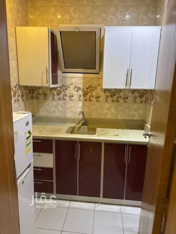 شقة للإيجار في شارع عبيدة بن الحارث ، حي النهضة ، الرياض ، منطقة الرياض صورة 3