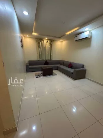 شقة للإيجار في شارع عبيدة بن الحارث ، حي النهضة ، الرياض ، منطقة الرياض صورة 5