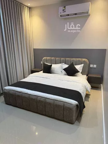 شقة للإيجار في شارع عبيدة بن الحارث ، حي النهضة ، الرياض ، منطقة الرياض صورة 2