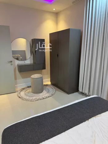 شقة للإيجار في شارع عبيدة بن الحارث ، حي النهضة ، الرياض ، منطقة الرياض صورة 4