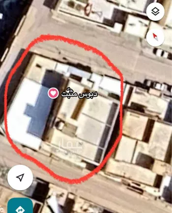 دور للإيجار في شارع 21403007, حي الرفيعة, مدينة بريده, منطقة القصيم