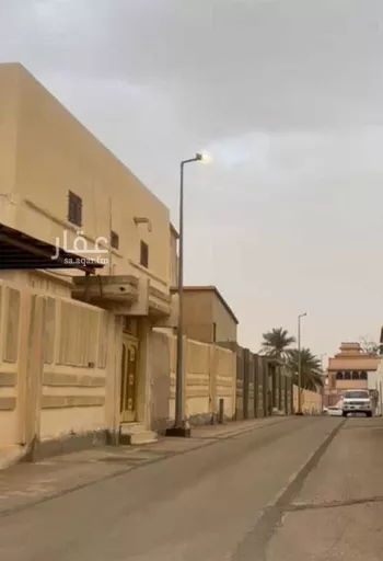 دور للإيجار في شارع 21403007, حي الرفيعة, مدينة بريده, منطقة القصيم صورة 3