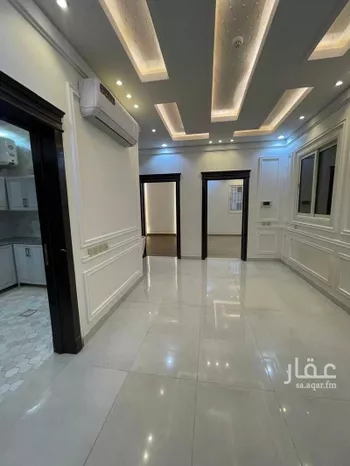 شقة للإيجار في شارع عبيدالله الثقفي ، حي المهدية ، الرياض ، منطقة الرياض صورة 2