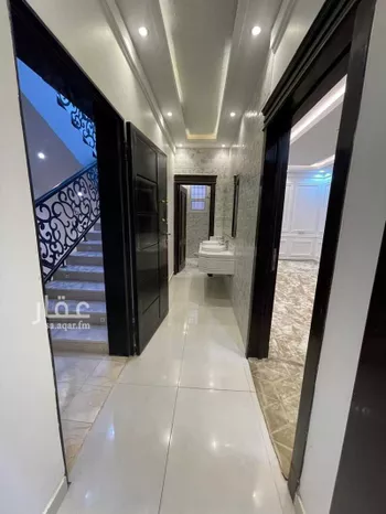 شقة للإيجار في شارع عبيدالله الثقفي ، حي المهدية ، الرياض ، منطقة الرياض صورة 3