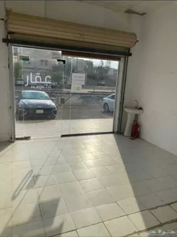 محل للإيجار في شارع ممر مشاه 588 ، حي الدفاع ، المدينة المنورة ، منطقة المدينة المنورة صورة 3