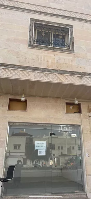 محل للإيجار في شارع ممر مشاه 588 ، حي الدفاع ، المدينة المنورة ، منطقة المدينة المنورة صورة 4
