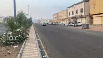 محل للإيجار في شارع ممر مشاه 588 ، حي الدفاع ، المدينة المنورة ، منطقة المدينة المنورة صورة 5