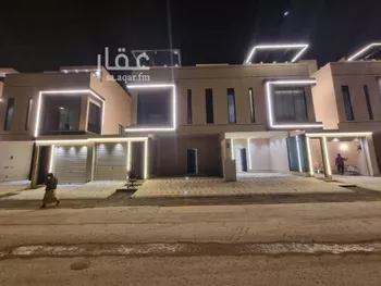 شقة للبيع في شارع حصين بن حدير, حي بدر, مدينة الرياض, منطقة الرياض