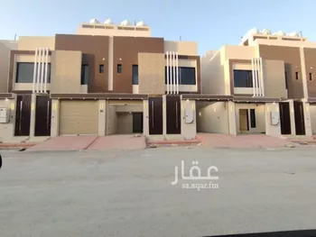 شقة للبيع في شارع حبيب بن حماز الاسدي, حي بدر, مدينة الرياض, منطقة الرياض