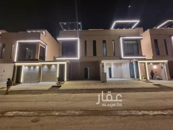 دور للبيع في شارع احمد بن رسلان, حي بدر, مدينة الرياض, منطقة الرياض
