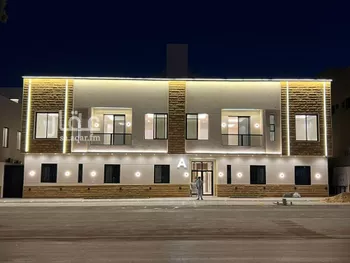 شقة للبيع في شارع عبدالرحمن بن إبراهيم, حي طويق, مدينة الرياض, منطقة الرياض