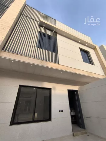 فيلا للبيع في شارع رضي الدين الحنبلي, حي عكاظ, مدينة الرياض, منطقة الرياض صورة 2