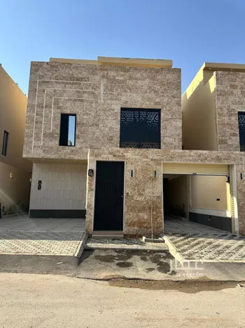 دور للبيع في شارع أحمد بافقيه بن عبدالله الشافعي, حي طويق, مدينة الرياض, منطقة الرياض صورة 2