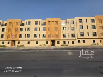 شقة للبيع في شارع محمد بن عوجان, حي الحزم, مدينة الرياض, منطقة الرياض