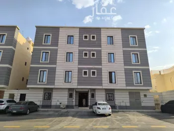 شقة للبيع في شارع أبي صالح الفزاري, حي بدر, مدينة الرياض, منطقة الرياض