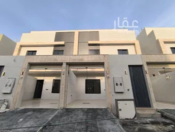 فيلا للبيع في شارع رضي الدين الحنبلي, حي عكاظ, مدينة الرياض, منطقة الرياض