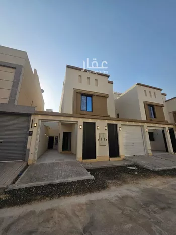 دور للبيع في شارع حسان بن قيس, حي بدر, مدينة الرياض, منطقة الرياض