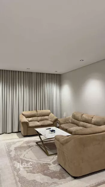 شقة مفروشة للحجز في شارع نهر مرة ، حي الروضة ، ابها ، منطقة عسير صورة 2